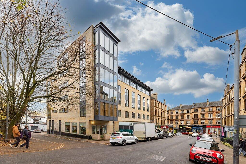 Main image of property: Great George Lane, Glasgow, G12