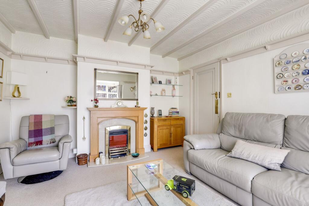 House in Nottingham, Gedling - View 5