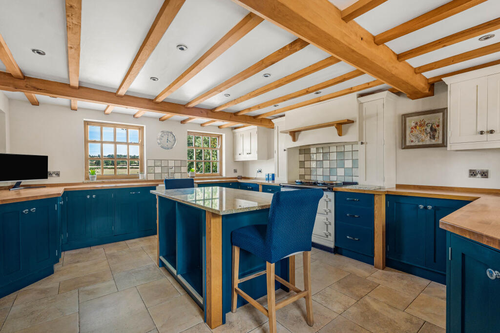 House in Shrewsbury, Middleton on the Hill - More