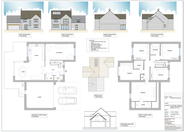 Plot 4 