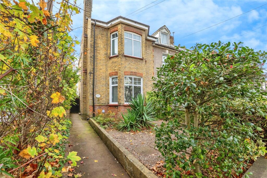 Main image of property: Old Road West, Gravesend, Kent, DA11