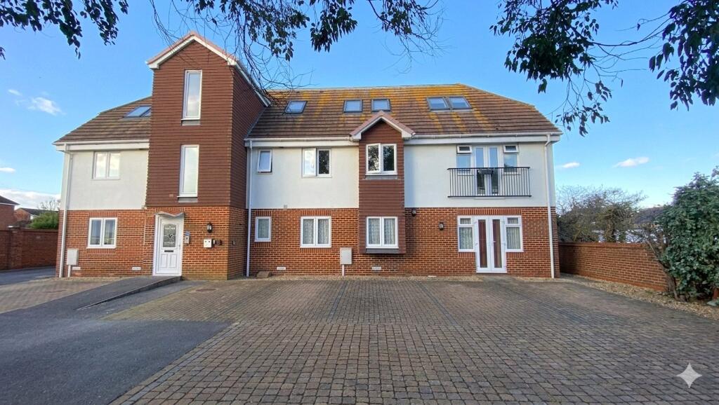 Main image of property: Penhill Mews, Penhill Road, Lancing, West Sussex, BN15