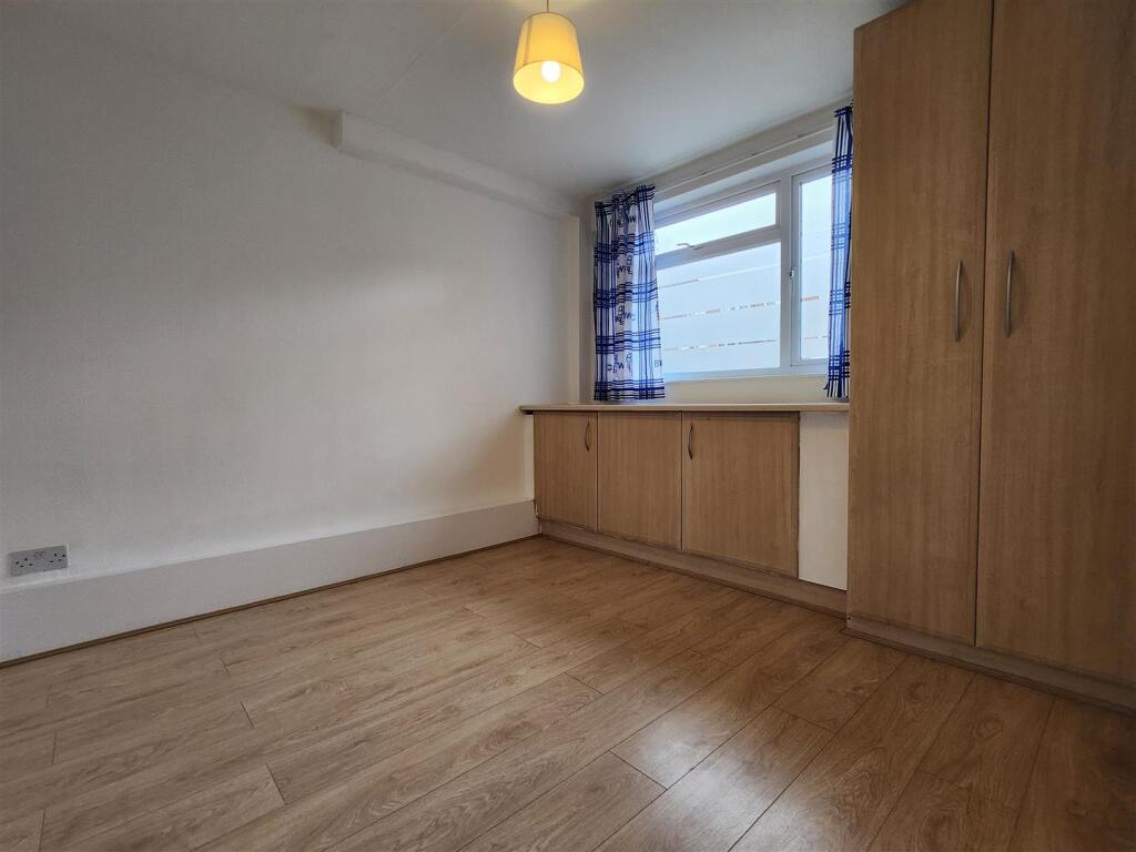 Main image of property: Usher Road, London