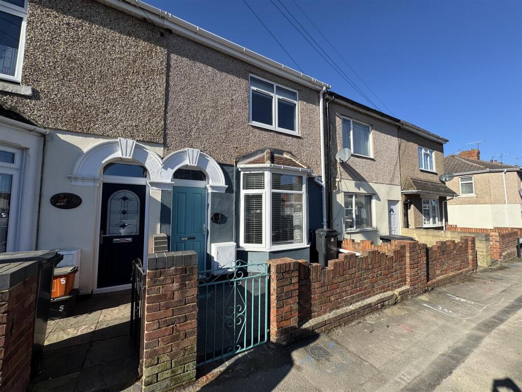 Main image of property: Groves Street, Swindon