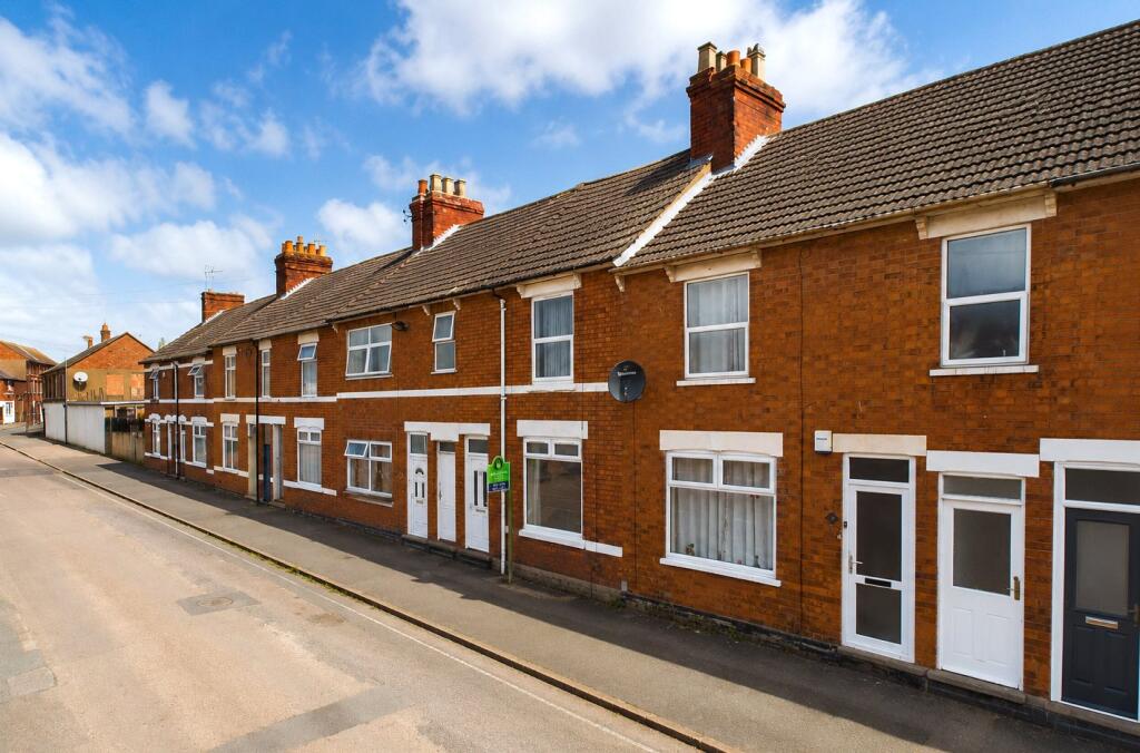 Main image of property: Barnwell Street, Kettering, Northamptonshire, NN16