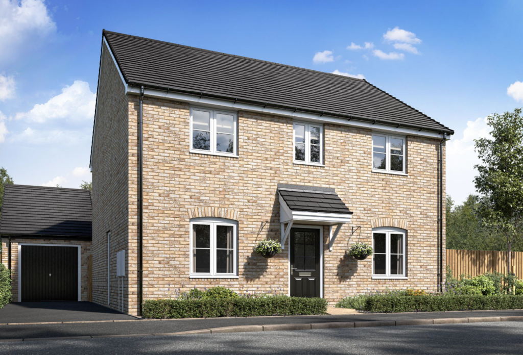 Main image of property: Tillet Way,
Norwich,
Norfolk,
NR13 5GL