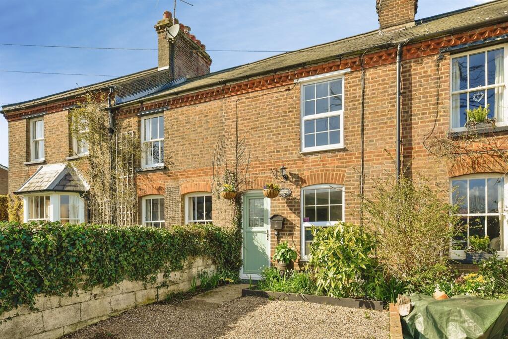 Main image of property: Lower Road, Breachwood Green, Hitchin