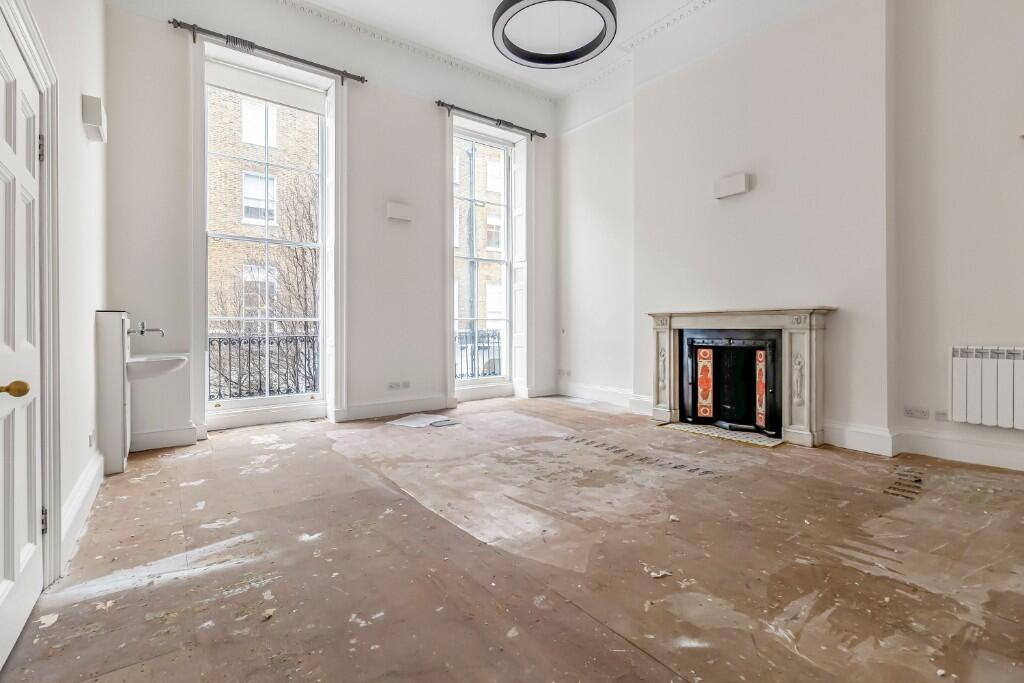 Main image of property: Harley Street, London, W1G