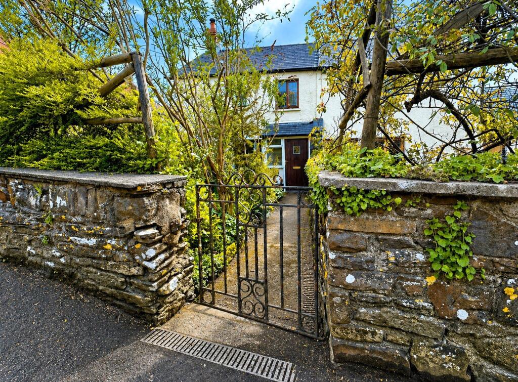 Main image of property: Fore Street, North Molton, South Molton, Devon, EX36