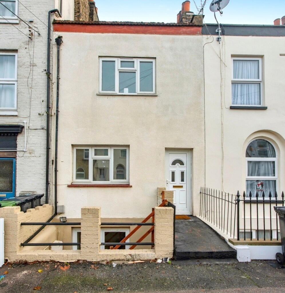Main image of property: Wellington Street, GRAVESEND, Kent, DA12