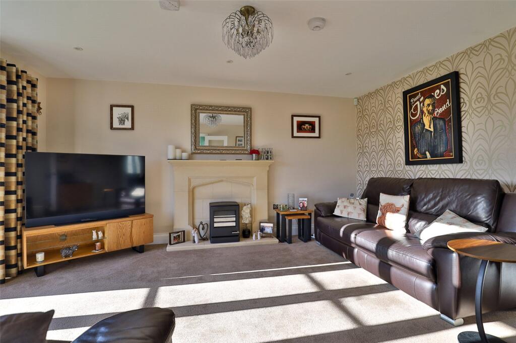Additional image 3 of Westmead, Faulkland, Radstock, Somerset, BA3