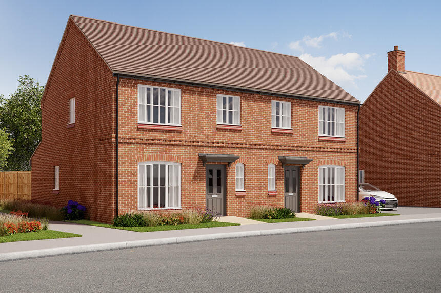 Main image of property: HARVEST GROVE,
Fairham,
Nottinghamshire,
NG11 2AL