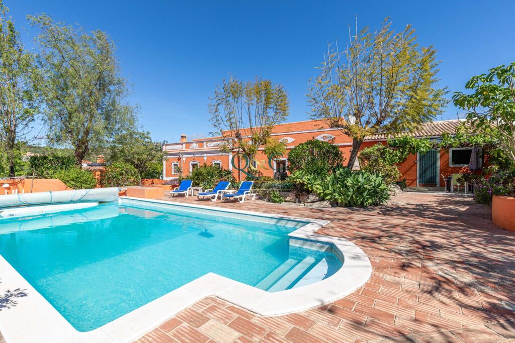 Main image of property: Algarve, São Brás de Alportel