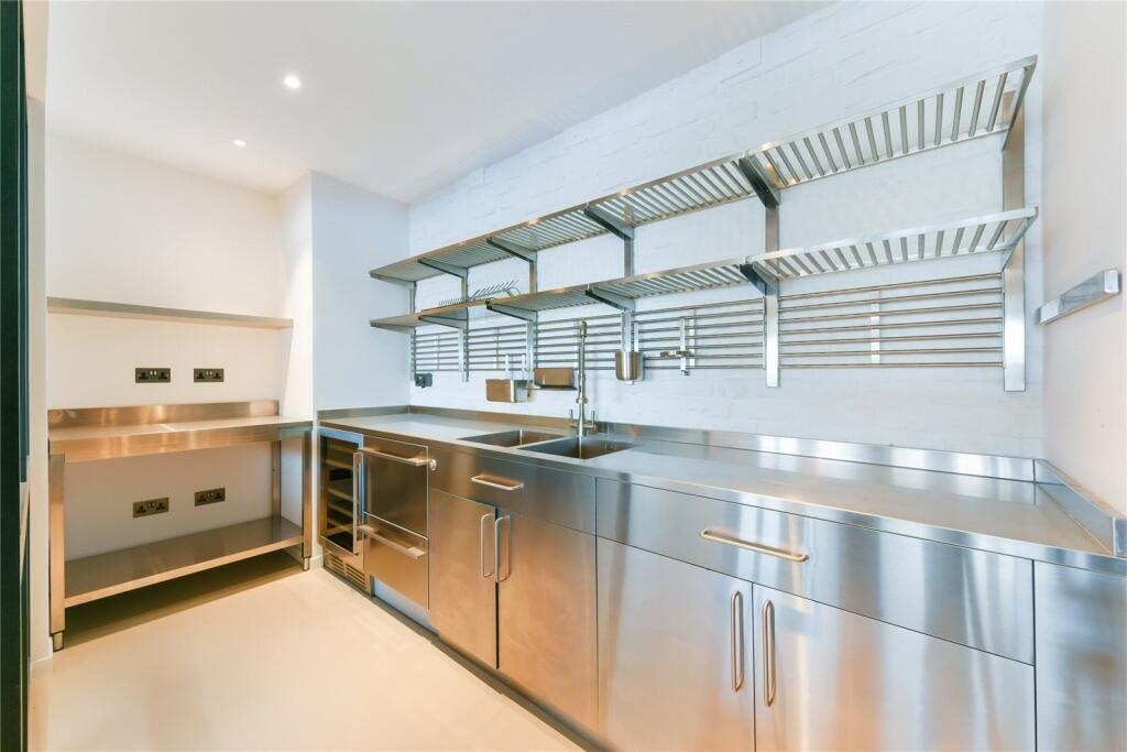 Apartment in London, Ratcliffe, Limehouse - View 4