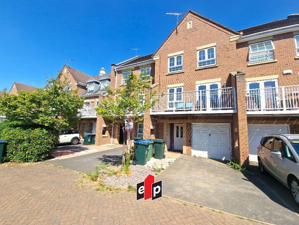 Main image of property: Rodyard Way, Parkside