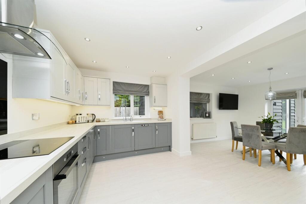 Jubilee Lane, Marshland St. James, Wisbech photo 4