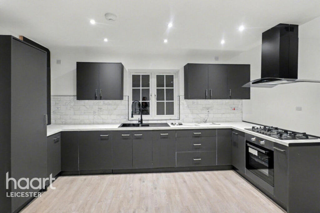 Main image of property: Ingarsby Close, Leicester