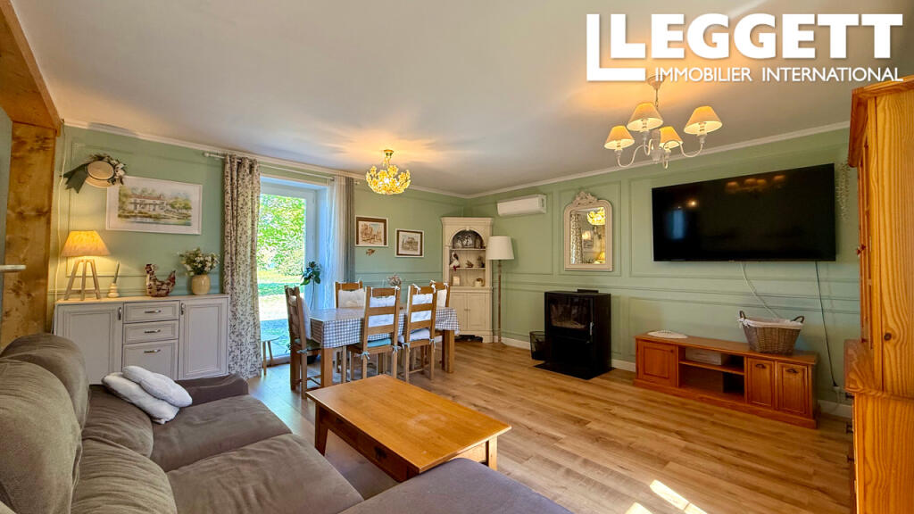 Main image of property: Poitou-Charentes, Vienne, Monts-sur-Guesnes