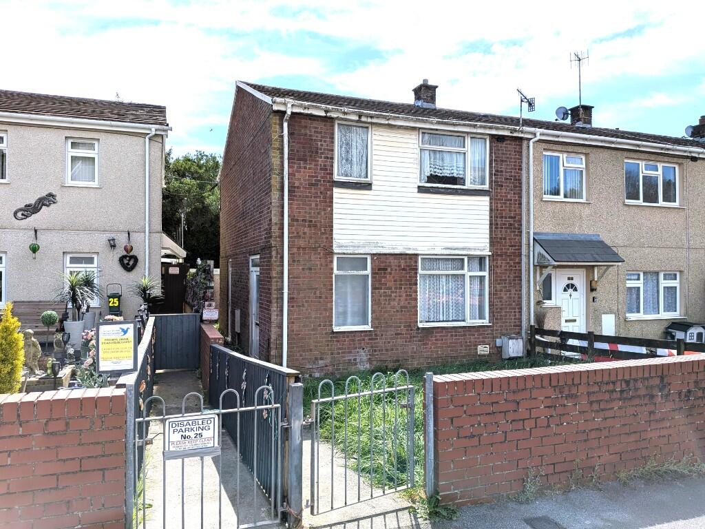 Main image of property: Isgraig, Burry Port, Carmarthenshire, Mid Wales, SA16