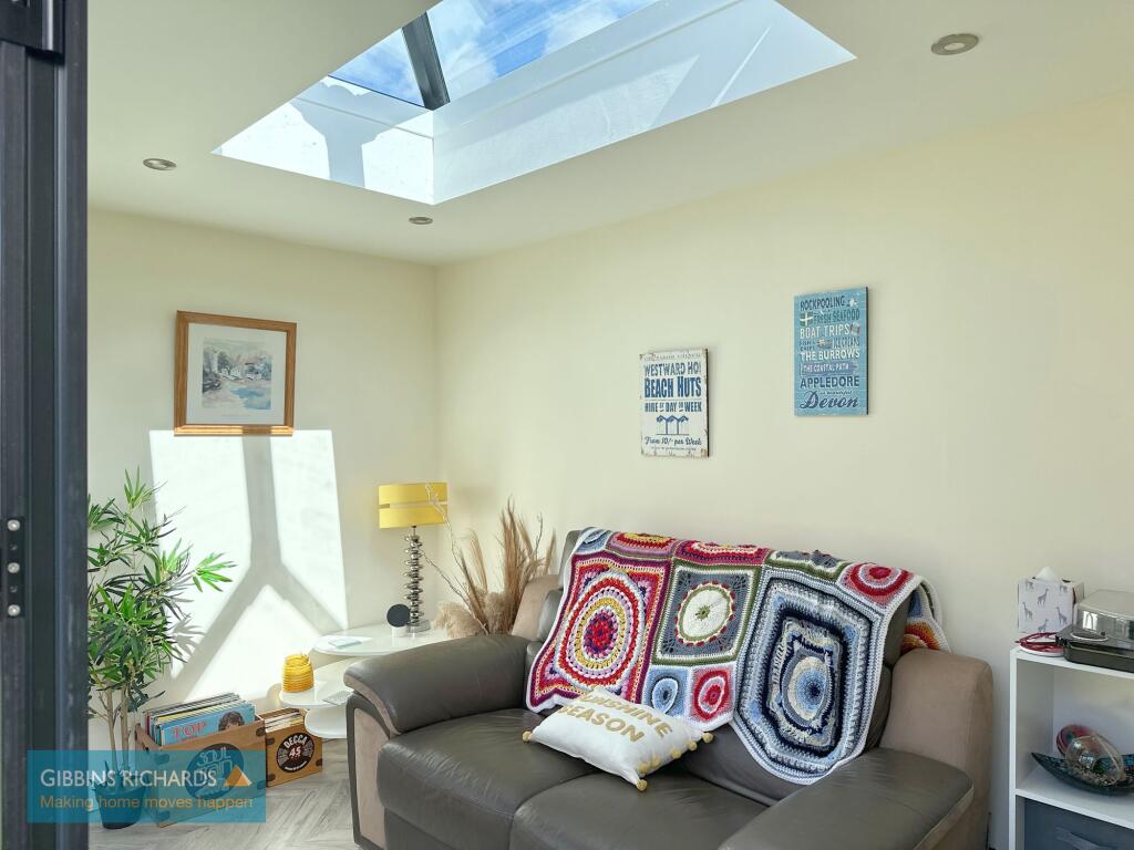 House in Taunton - More
