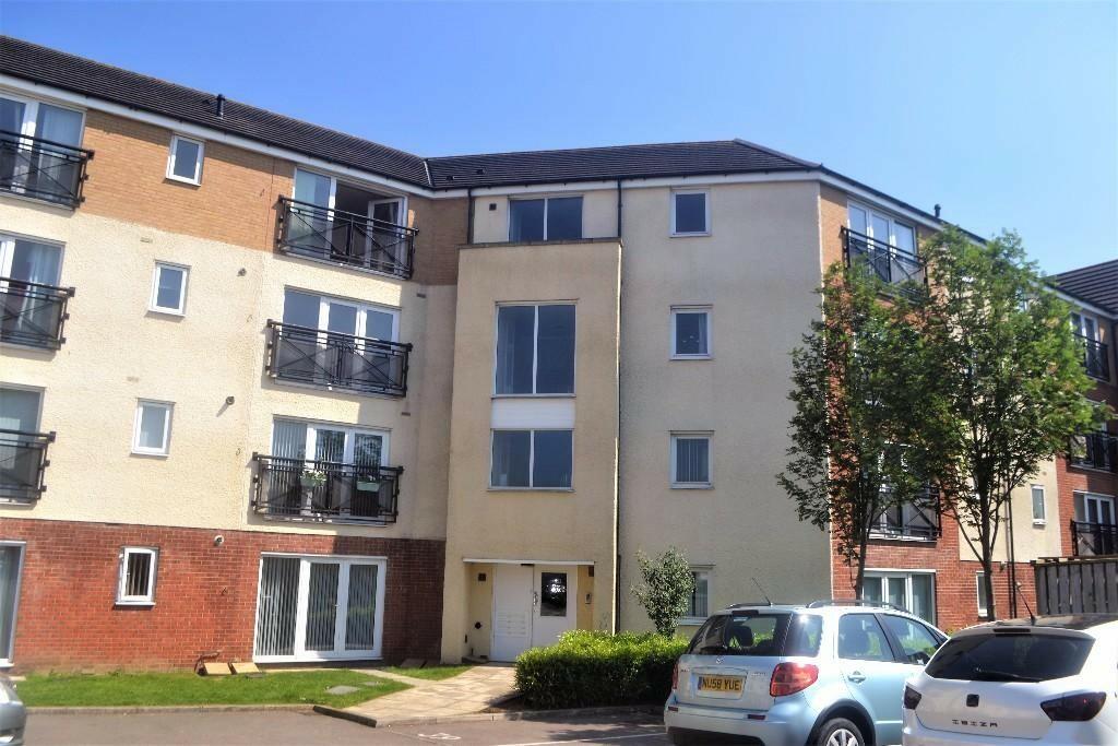 Main image of property: Brusselton Court, Stockton-On-Tees, Durham, TS18