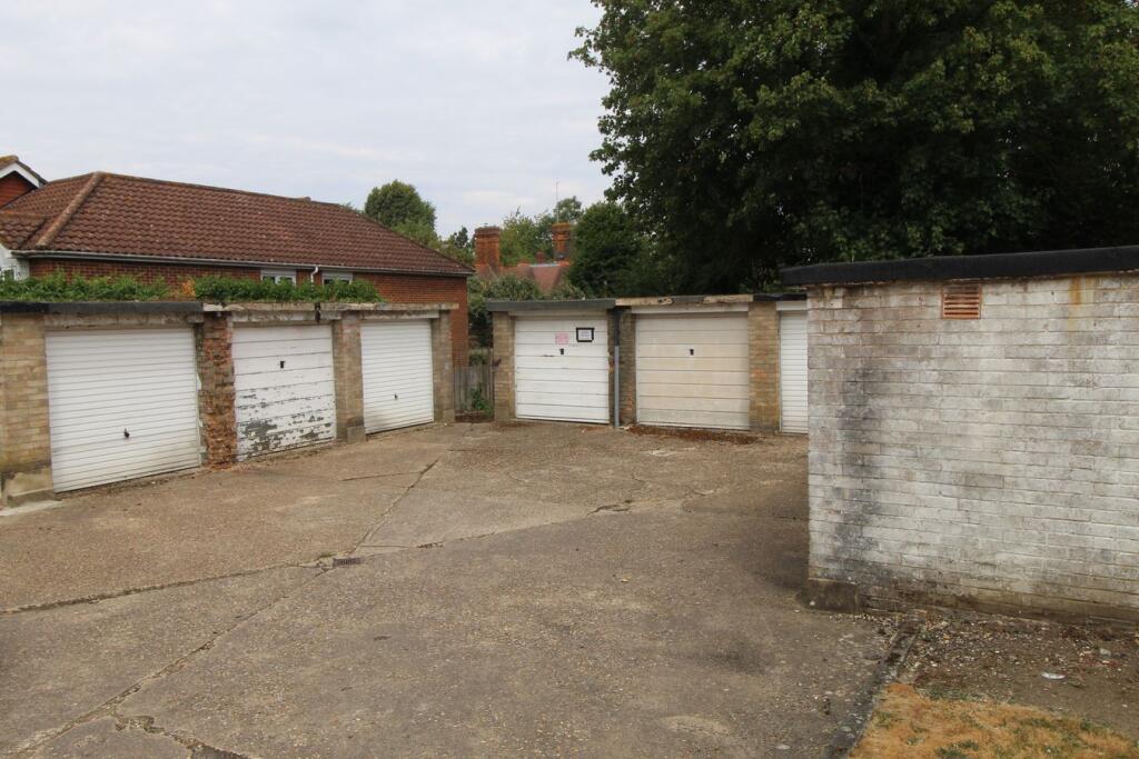 Main image of property: Barnet Lane, Elstree, Borehamwood, WD6