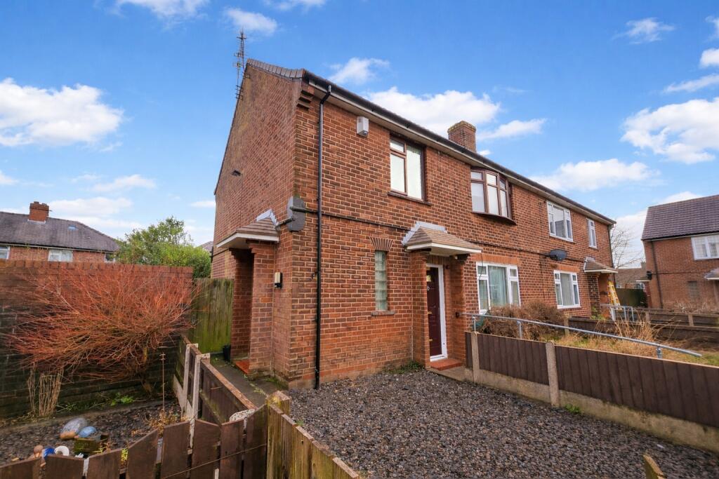 Main image of property: Langton Place, Standish, Wigan, Greater Manchester, WN6