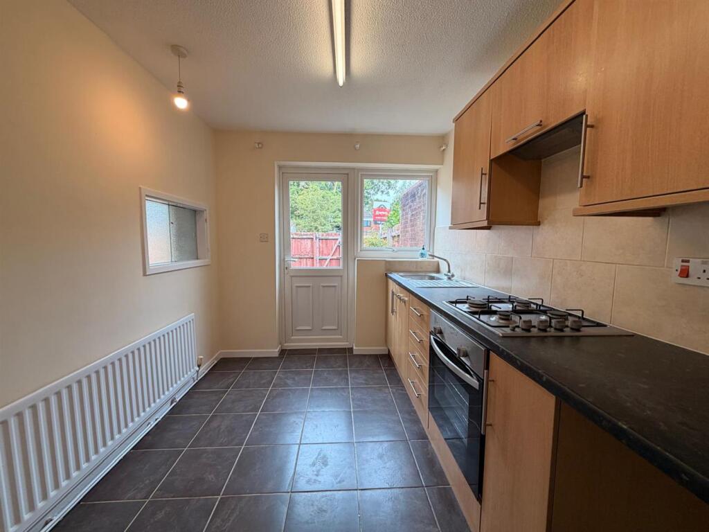 House in Redditch, Worcestershire - View 4