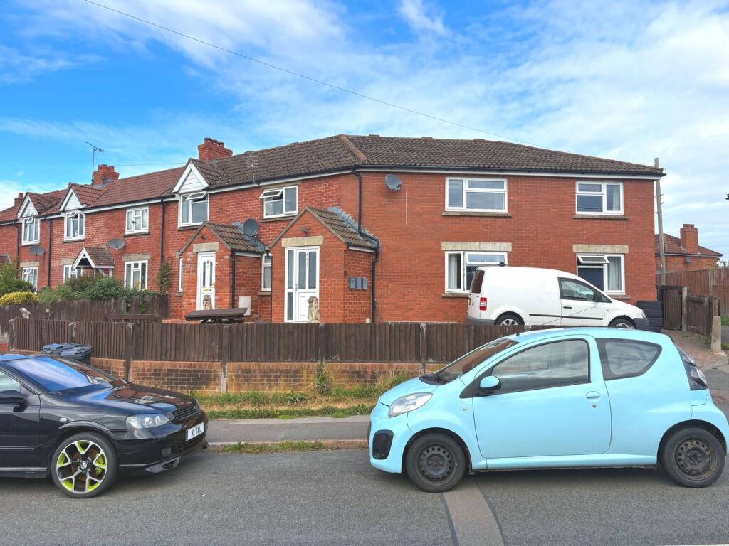 Main image of property: Bays Hill, Newtown, Berkeley, GL13