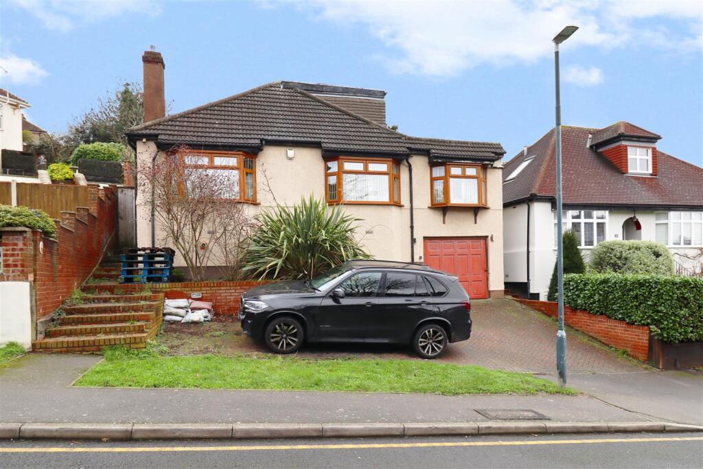 Main image of property: Thirlmere Road, Barnehurst