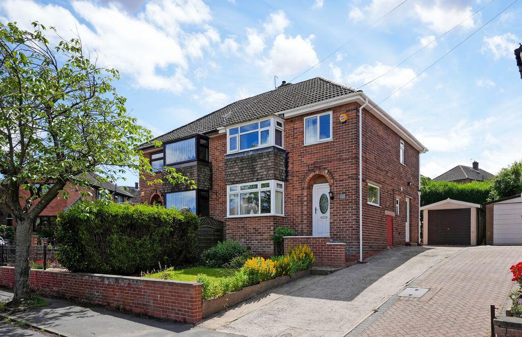 Main image of property: Lowburn Road, Richmond, Sheffield