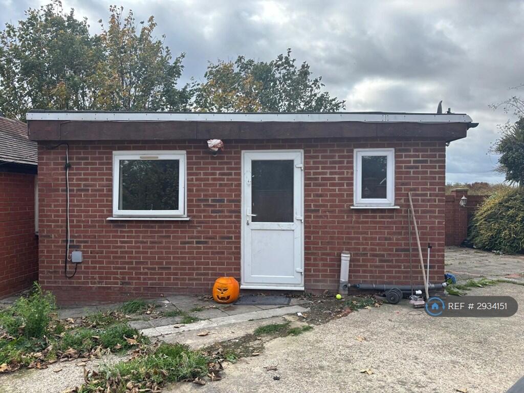Main image of property: Whitehouse, Purfleet, RM19