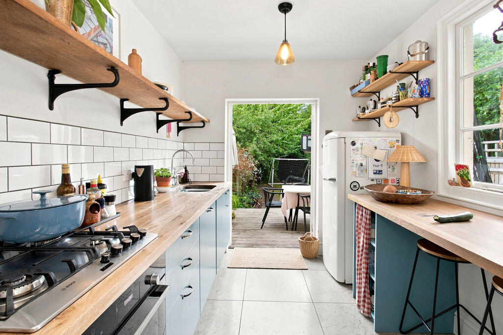 House in Brighton - View 4