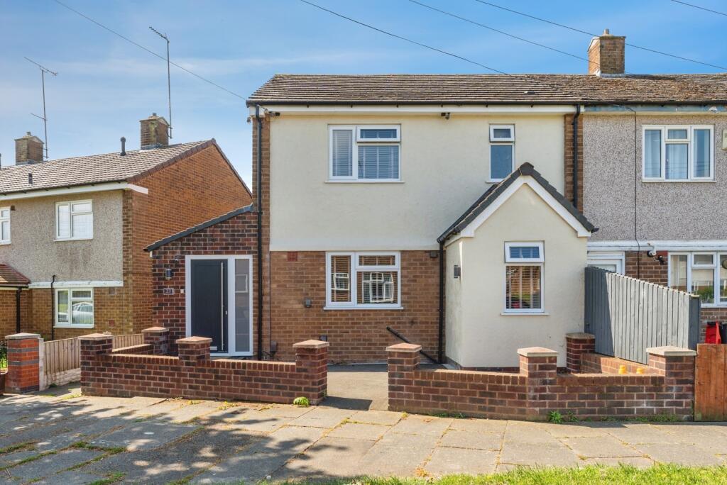 Main image of property: Frobisher Road, Neston, Cheshire, CH64