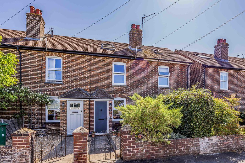 Main image of property: Thorney Road, Emsworth