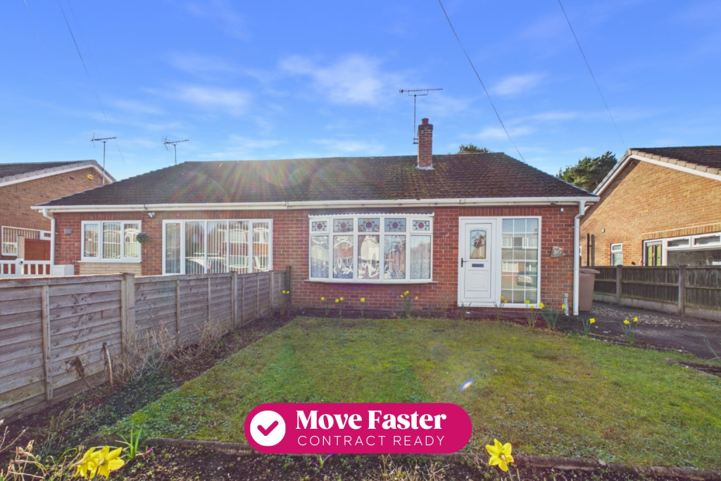 Main image of property: Plantation Drive, South Cave, Brough, HU15 2JD