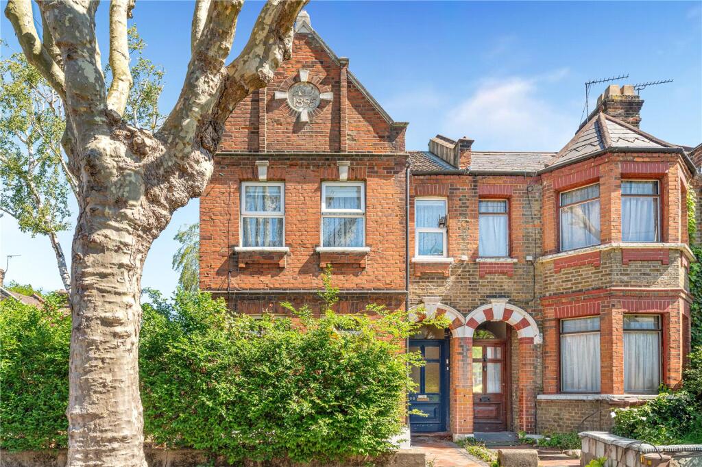 Main image of property: Edward Road, Walthamstow, London, E17