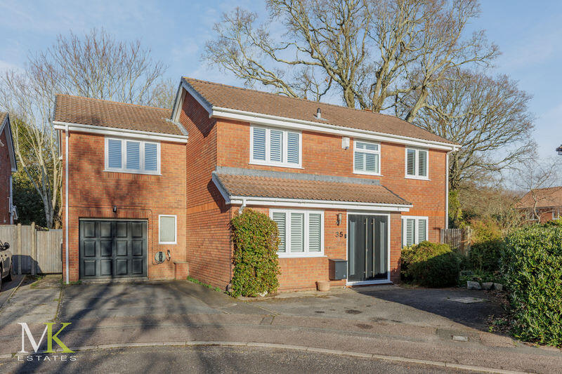 Main image of property: Springbank Road, Bournemouth