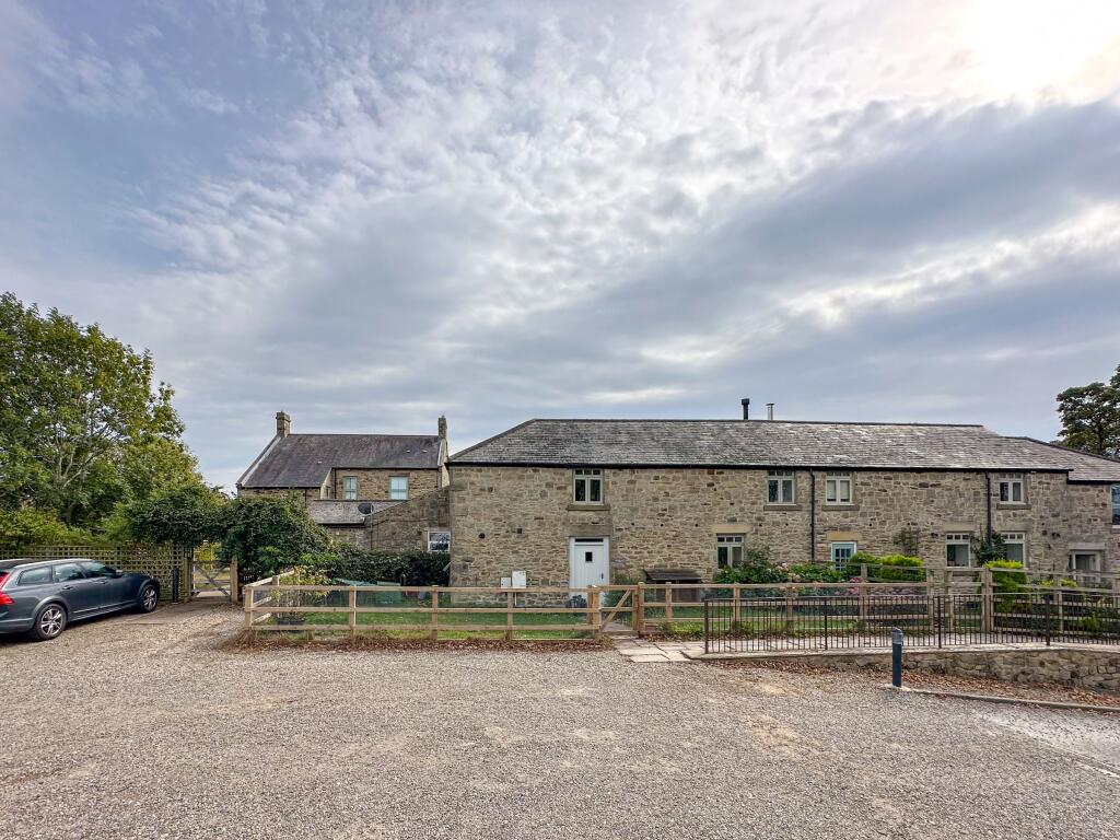 Grange Barn East, Grange Farm, Medomsley, Consett photo 2