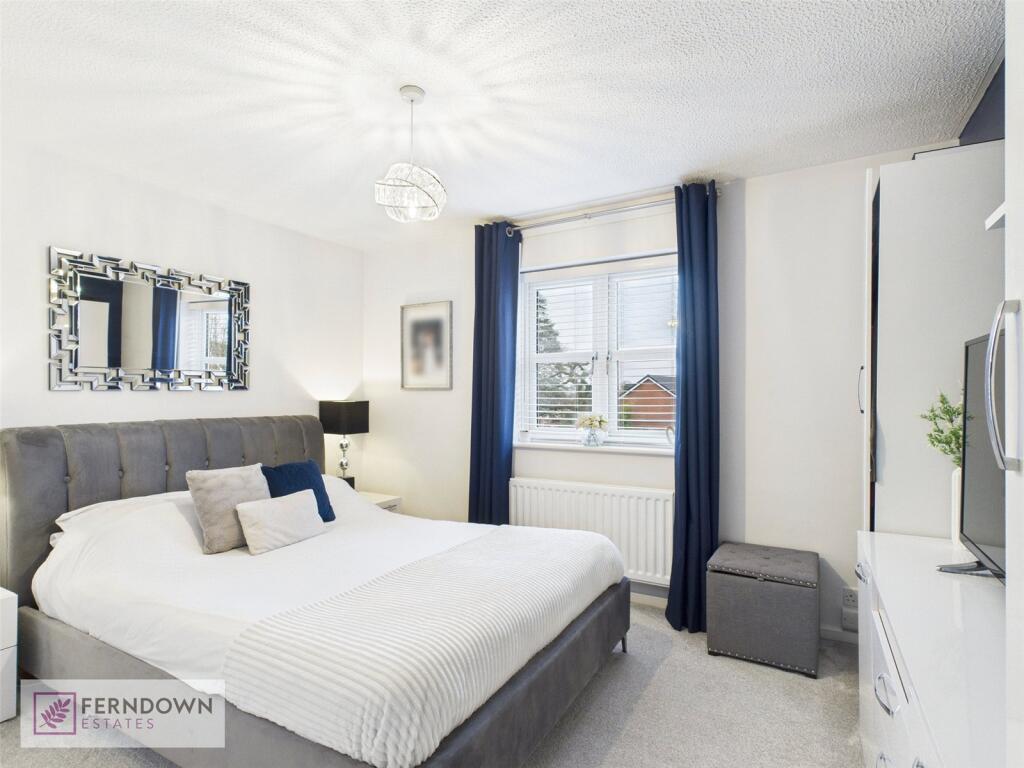Additional image 6 of Ludworth Avenue, Marston Green, Birmingham, B37