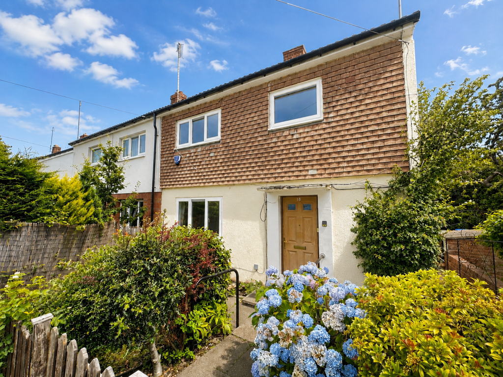 Main image of property: Severnside Drive, Woodhouse, Sheffield, S13