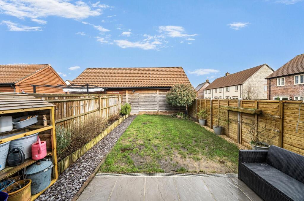 Additional image 3 of Goodwood Drive, Sparkford, Yeovil