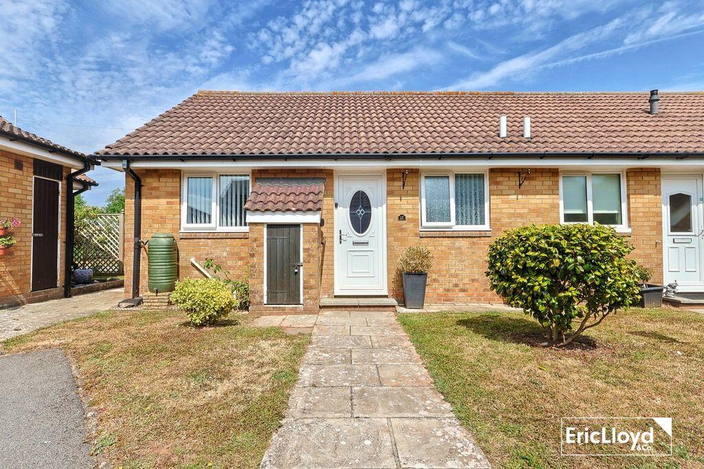 1-bed house on Poundsgate, Brixham, £125,000