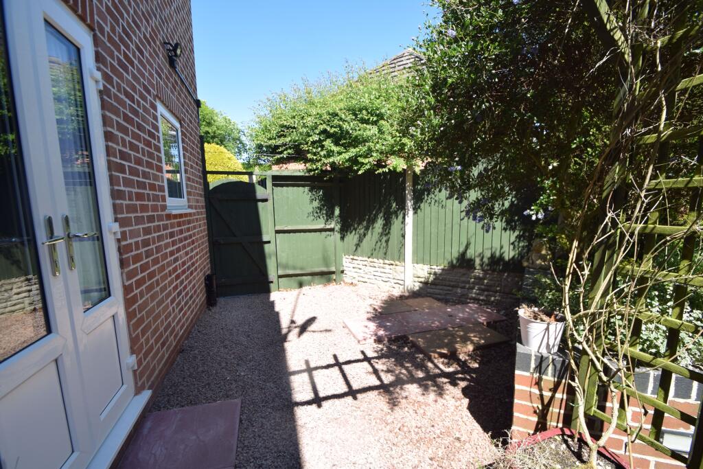 Additional image 8 of Annexe Finstall Road, Finstall, Bromsgrove, Worcestershire, B60