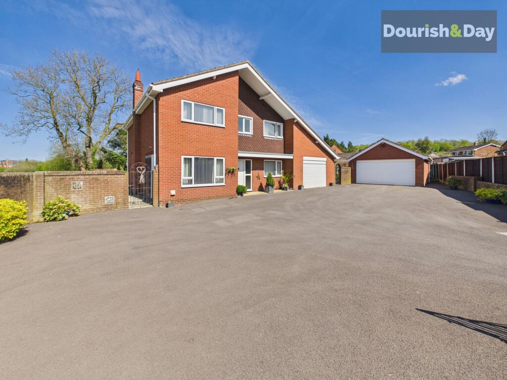 Main image of property: Mill Street, Prees, SY13