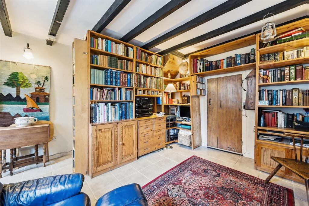 Lilac Cottages, The Hills, Bradwell photo 5
