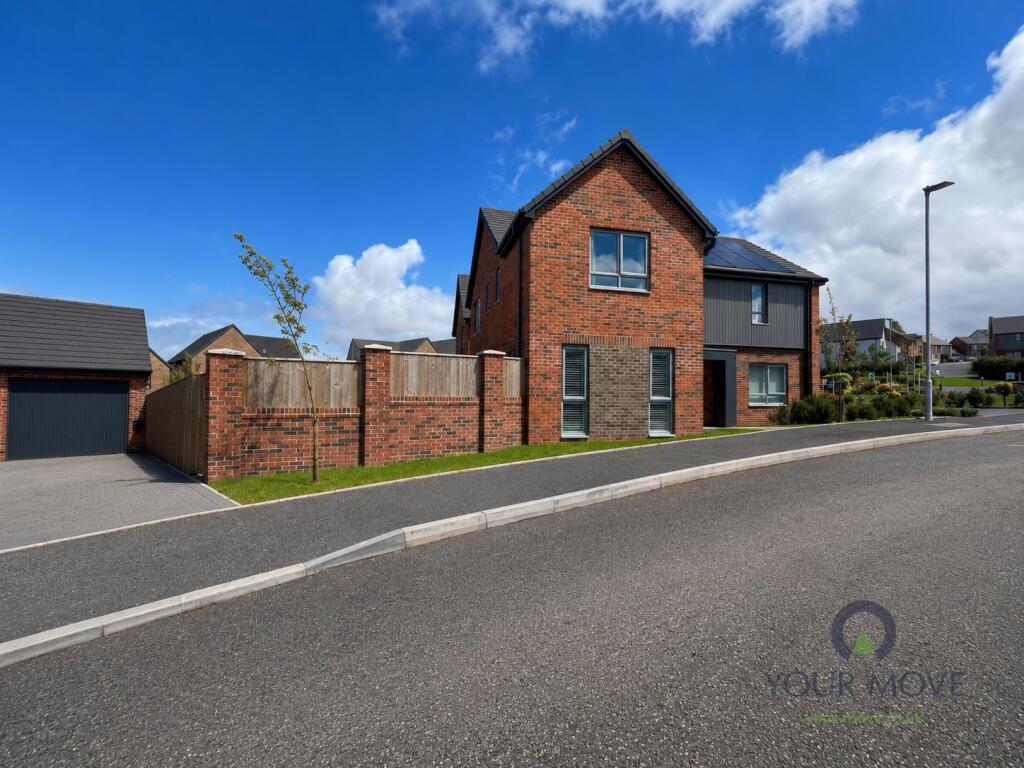 Main image of property: Randle Avenue, Feniscowles, Blackburn, Lancashire, BB2