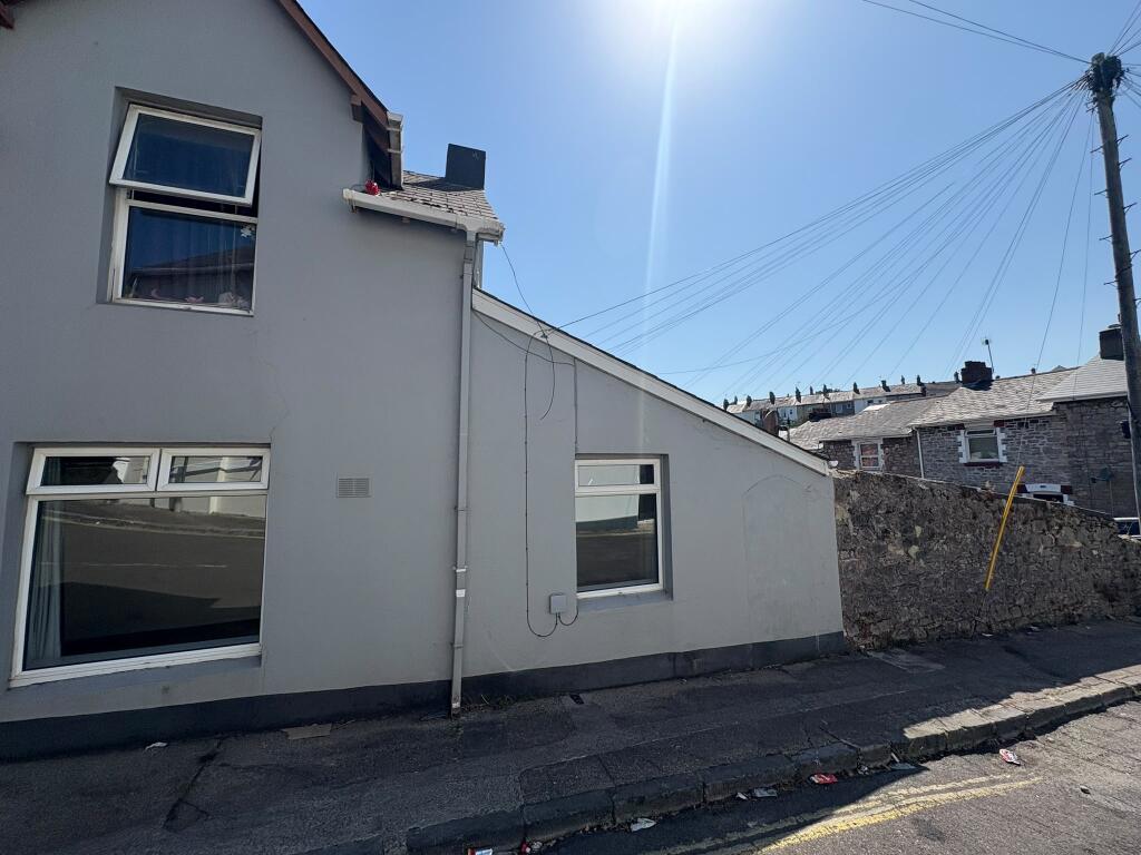 Main image of property: Ellacombe road, Torquay
