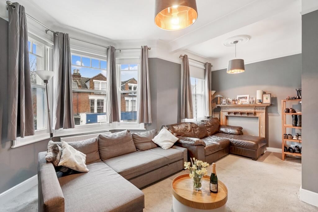 Main image of property: Barmouth Road, London, SW18
