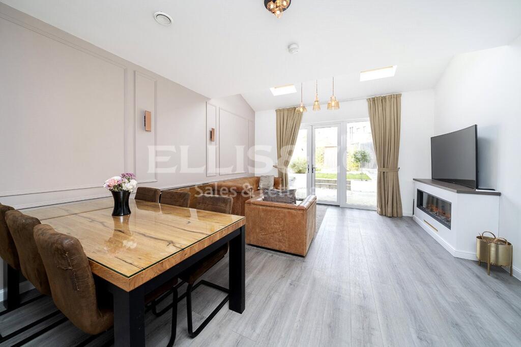 Main image of property: Edgecumbe Avenue, London, NW9